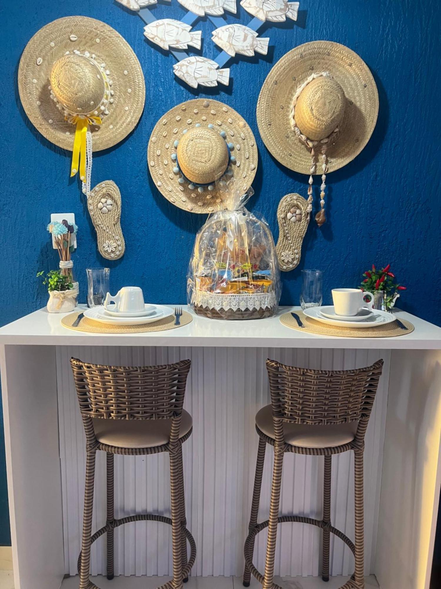 Pe Na Areia - Itauna Loft Mimo Aconxego * Saquarema