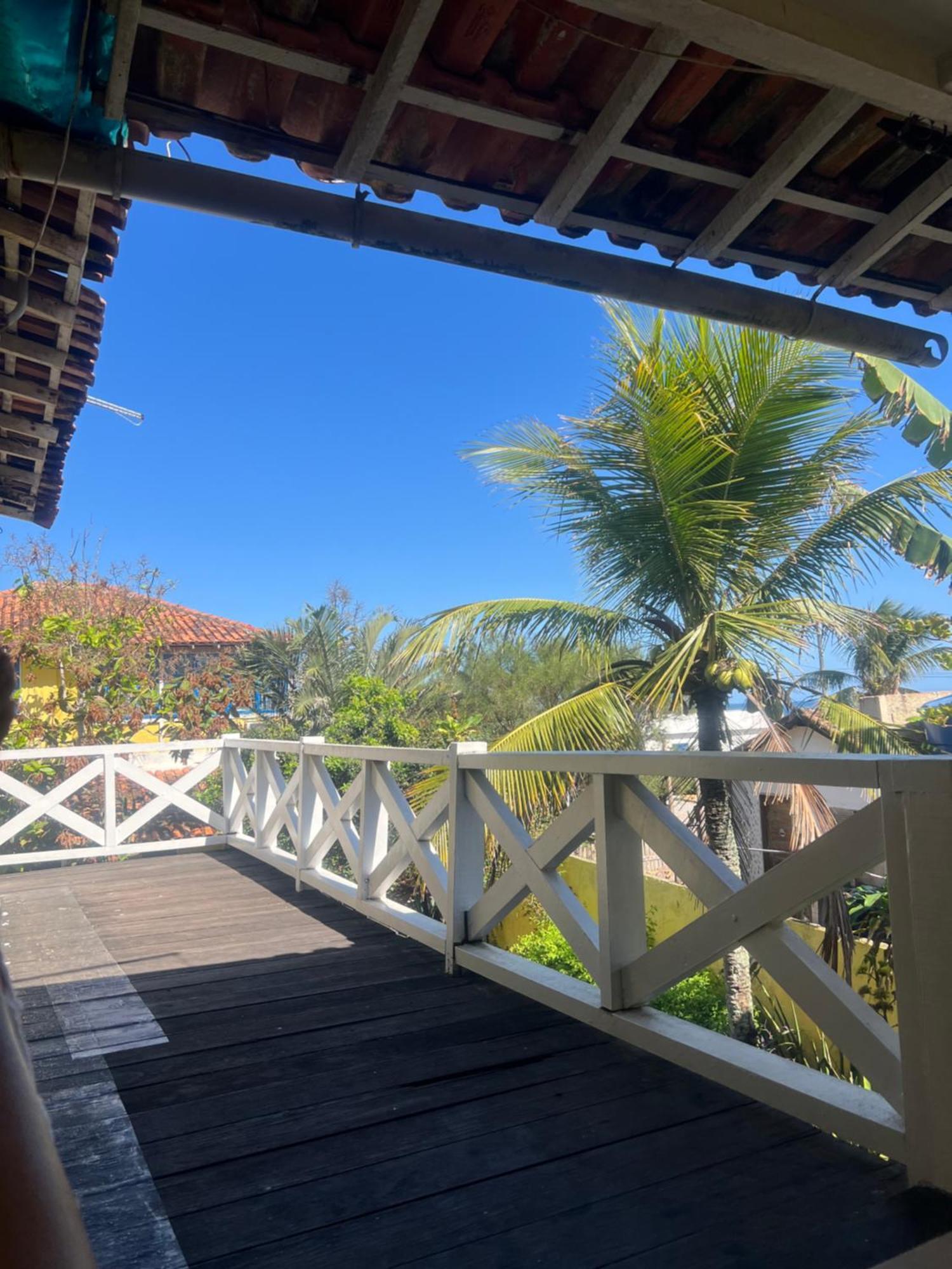 Apartamento Pe Na Areia - Itauna Loft Mimo Aconxego Saquarema